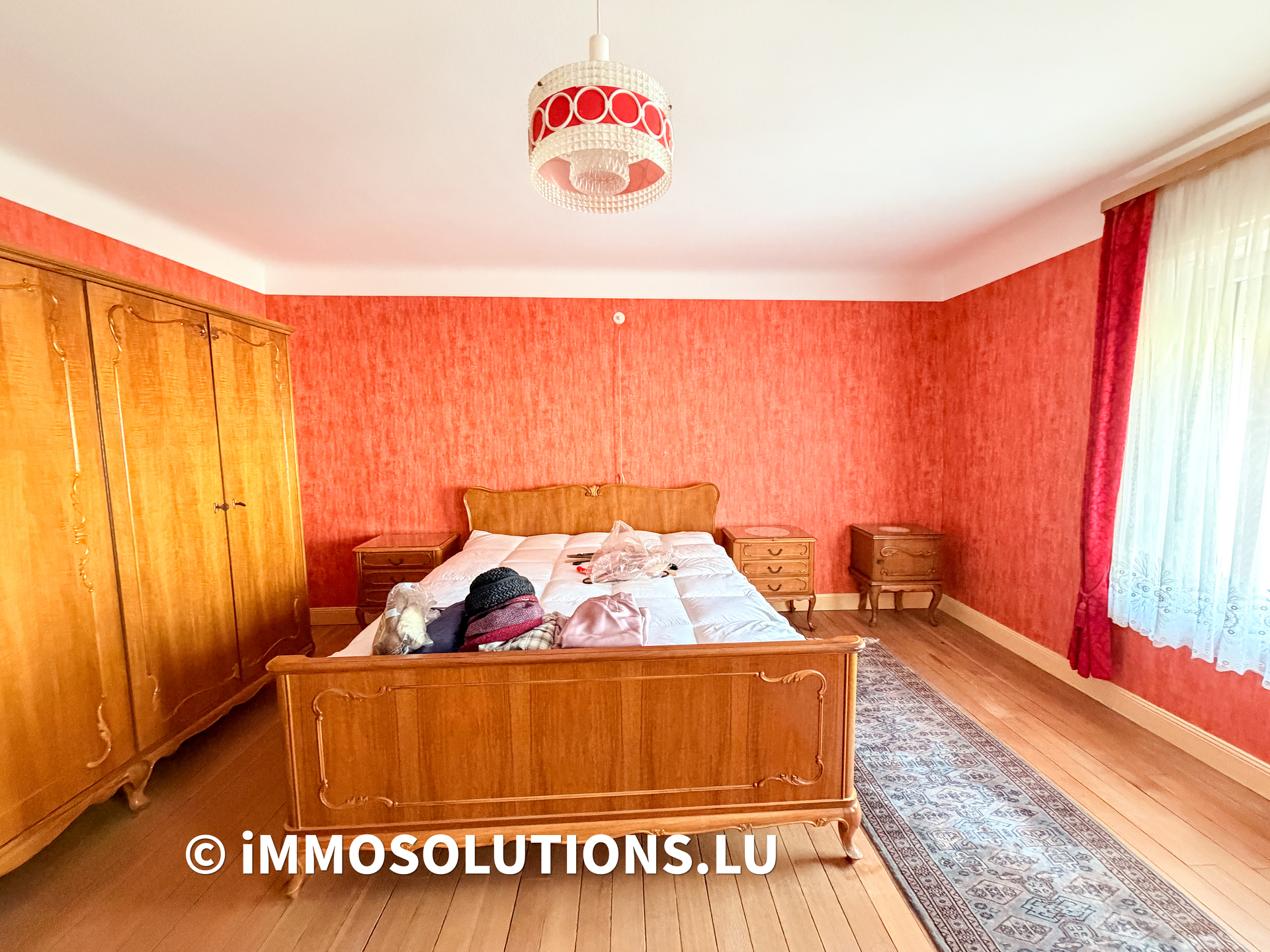 Maison — Clemency · 140 m² - photo 28